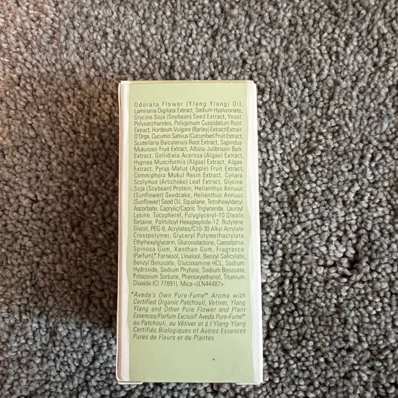 Aveda Tulasara Firm Concentrate - Picture 3 of 5